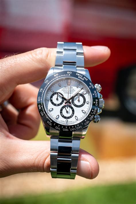 rolex daytona replacement dials|rolex daytona dials explained.